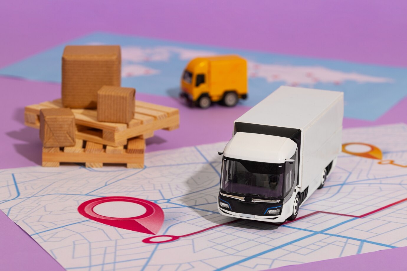 Transloading Services