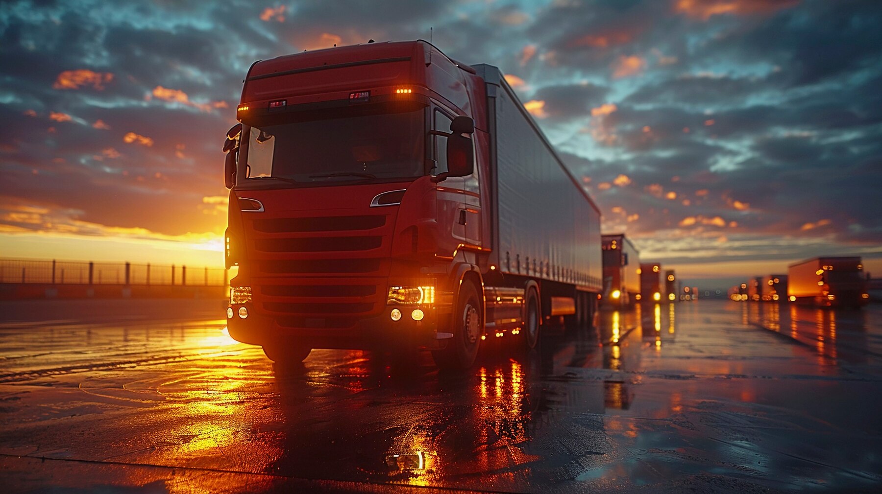 FTL Freight