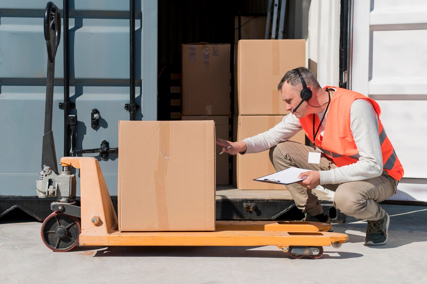 LTL Freight